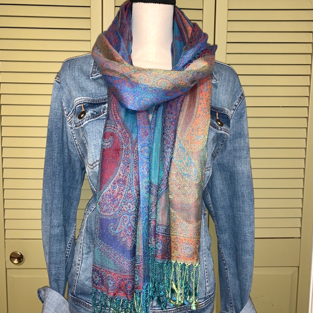 Scarf Bundle - image 6